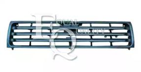 Equal Quality G0119 Решітка радіатора Equal Quality G0119 Решітка радіатора