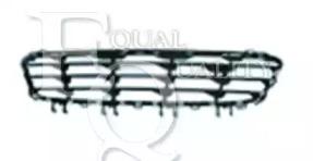 Equal Quality G0122 Решітка бампера переднього