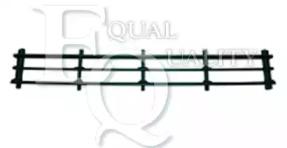 Equal Quality G0125 Решетка бампера Equal Quality G0125 Решетка бампера