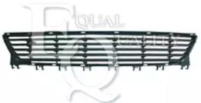 Equal Quality G0137 Решітка бампера переднього Equal Quality G0137 Решітка бампера переднього