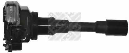 Mapco 80597 Котушка запалювання Mapco 80597 Котушка запалювання