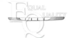 Equal Quality G0141 Решетка бампера Equal Quality G0141 Решетка бампера