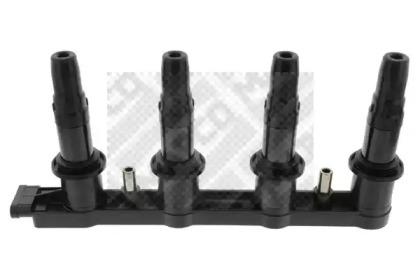 Mapco 80626 Coil assy ignition Mapco 80626 Coil assy ignition