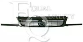 Equal Quality G0187 Grille assy radiator Equal Quality G0187 Grille assy radiator
