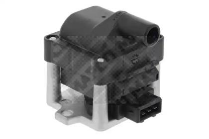 Mapco 80885 Coil assy ignition Mapco 80885 Coil assy ignition