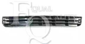 Equal Quality G0221 Решітка бампера переднього Equal Quality G0221 Решітка бампера переднього