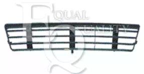 Equal Quality G0222 Решетка бампера переднего Equal Quality G0222 Решетка бампера переднего