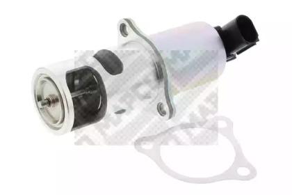 Mapco 83102 Клапан рециркуляции отработанных газов Mapco 83102 Клапан рециркуляции отработанных газов