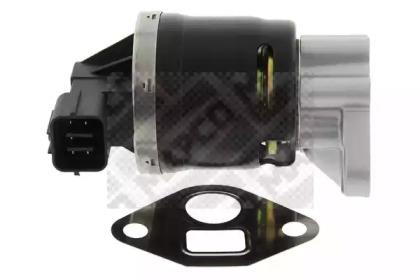 Mapco 83501 Клапан рециркуляції відпрацьованих газів Mapco 83501 Клапан рециркуляції відпрацьованих газів