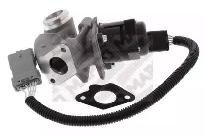 Mapco 83603 Клапан рециркуляції відпрацьованих газів Mapco 83603 Клапан рециркуляції відпрацьованих газів