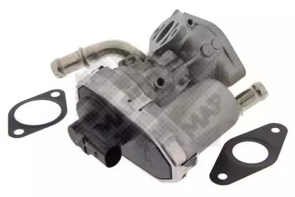 Mapco 83606 Клапан рециркуляції відпрацьованих газів Mapco 83606 Клапан рециркуляції відпрацьованих газів