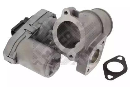 Mapco 83608 Клапан рециркуляції відпрацьованих газів