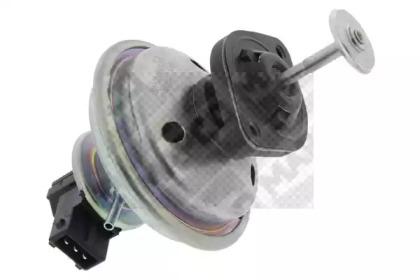 Mapco 83660 Клапан рециркуляції відпрацьованих газів Mapco 83660 Клапан рециркуляції відпрацьованих газів