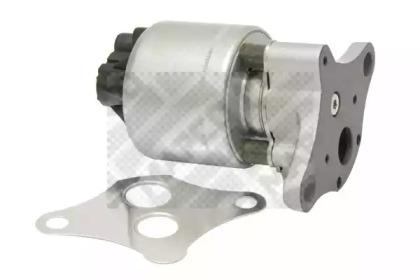 Mapco 83700 Клапан рециркуляції відпрацьованих газів Mapco 83700 Клапан рециркуляції відпрацьованих газів