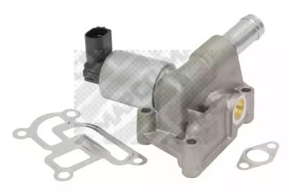 Mapco 83701 Клапан рециркуляції відпрацьованих газів Mapco 83701 Клапан рециркуляції відпрацьованих газів