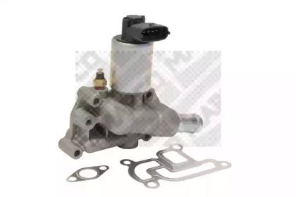 Mapco 83708 Клапан рециркуляції відпрацьованих газів Mapco 83708 Клапан рециркуляції відпрацьованих газів