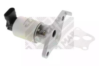 Mapco 83713 Клапан рециркуляції відпрацьованих газів Mapco 83713 Клапан рециркуляції відпрацьованих газів