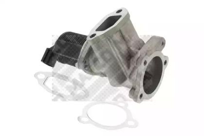 Mapco 83714 EGR valve Mapco 83714 EGR valve