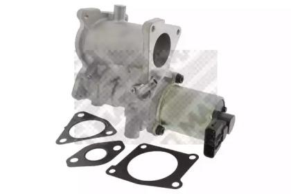 Mapco 83719 Клапан рециркуляції відпрацьованих газів