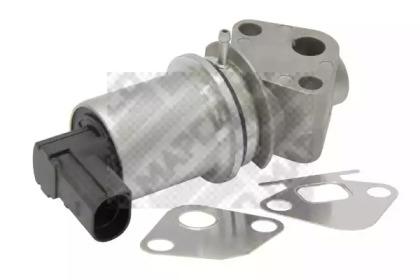 Mapco 83800 Клапан рециркуляції відпрацьованих газів Mapco 83800 Клапан рециркуляції відпрацьованих газів