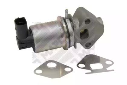 Mapco 83803 Клапан рециркуляції відпрацьованих газів Mapco 83803 Клапан рециркуляції відпрацьованих газів