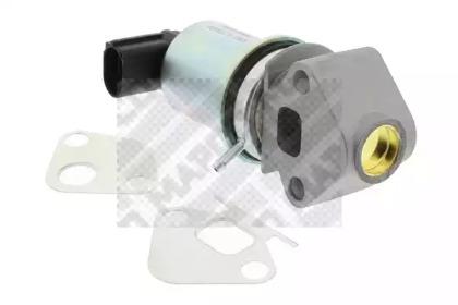 Mapco 83805 Клапан рециркуляції відпрацьованих газів Mapco 83805 Клапан рециркуляції відпрацьованих газів