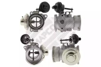 Mapco 83814 EGR valve Mapco 83814 EGR valve
