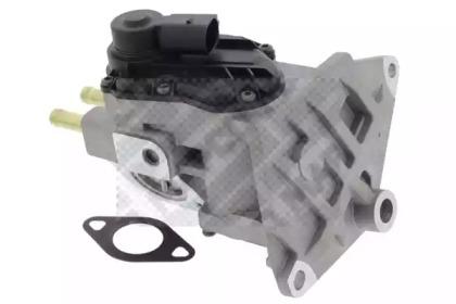 Mapco 83817 Клапан рециркуляції відпрацьованих газів Mapco 83817 Клапан рециркуляції відпрацьованих газів