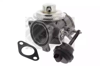 Mapco 83820 Клапан рециркуляції відпрацьованих газів