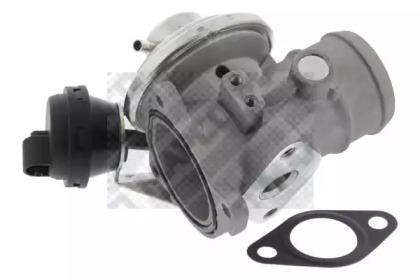 Mapco 83822 EGR valve