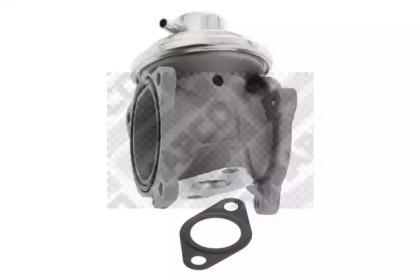 Mapco 83824 Клапан рециркуляции отработанных газов Mapco 83824 Клапан рециркуляции отработанных газов