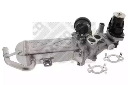 Mapco 83845 Клапан рециркуляції відпрацьованих газів Mapco 83845 Клапан рециркуляції відпрацьованих газів