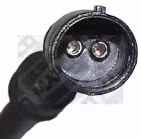 Mapco 86100 Датчик ABS Mapco 86100 Датчик ABS