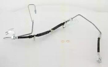 Triscan 815080304 Rohr Triscan 815080304 Rohr