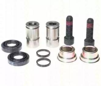 Triscan 8170169001 Втулка направляюча супорта гальмівного Triscan 8170169001 Втулка направляюча супорта гальмівного