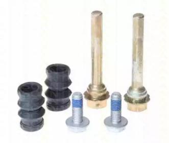 Triscan 8170169135 Втулка направляюча супорта гальмівного