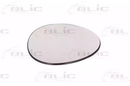 Blic 6102-05-2001846P Outer mirror glass Blic 6102-05-2001846P Outer mirror glass