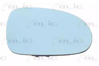 Blic 6102-10-2002270P Outer mirror glass Blic 6102-10-2002270P Outer mirror glass