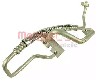 Metzger 2360007 Rohr Metzger 2360007 Rohr