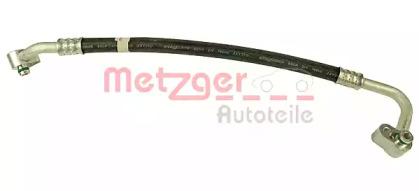 Metzger 2360024 Rohr