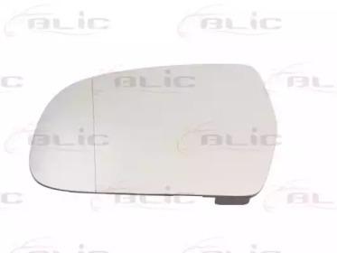 Blic 6102-25-048367P Outer mirror glass Blic 6102-25-048367P Outer mirror glass