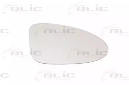 Blic 6102-29-2002100P Скло зовнішнього дзеркала Blic 6102-29-2002100P Скло зовнішнього дзеркала