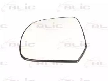 Blic 6102-67-003367P Скло зовнішнього дзеркала Blic 6102-67-003367P Скло зовнішнього дзеркала