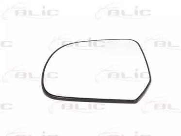 Blic 6102-67-003369P Outer mirror glass Blic 6102-67-003369P Outer mirror glass