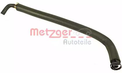 Metzger 2380003 Hose assy-pcv Metzger 2380003 Hose assy-pcv