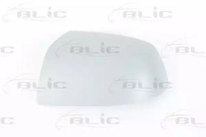 Blic 6103-01-1311392P Корпус дзеркала зовнішнього Blic 6103-01-1311392P Корпус дзеркала зовнішнього