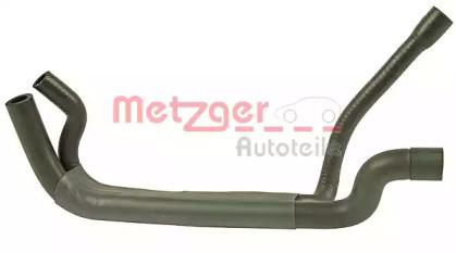 Metzger 2380012 Hose assy-pcv Metzger 2380012 Hose assy-pcv