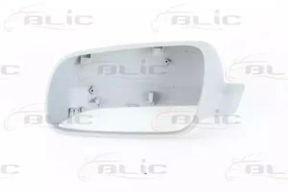 Blic 6103-01-1321127P Mirror housing Blic 6103-01-1321127P Mirror housing