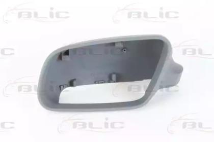 Blic 6103-01-1321797P Mirror housing