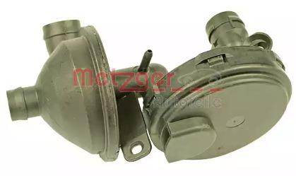 Metzger 2385001 EGR valve Metzger 2385001 EGR valve